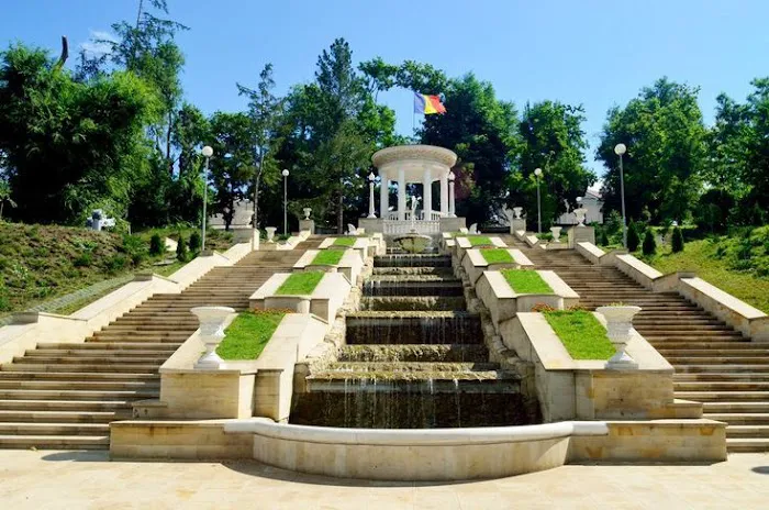 Mayavati park - 5