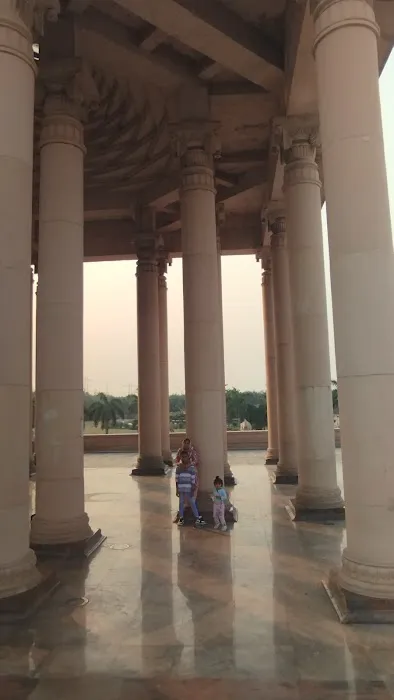 Mayavati park - 8