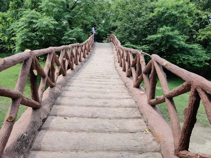 Amitabh Park - 6