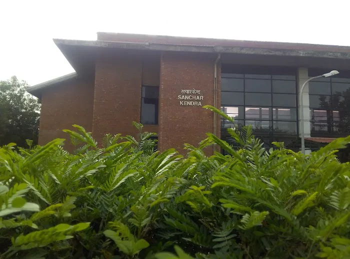 Master Budhan Singh Park - 7