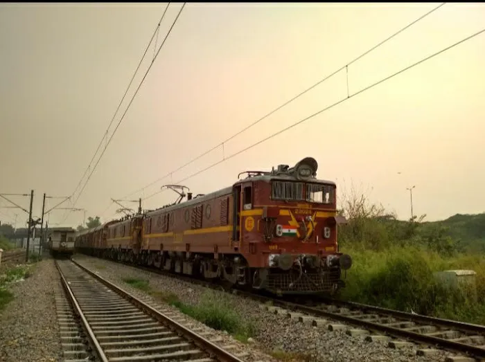 Master Budhan Singh Park - 6