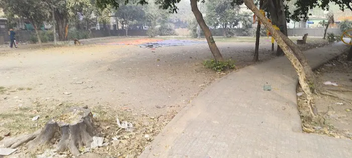 Keshav park - 0