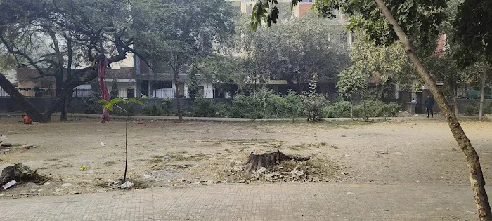 Keshav park - 1