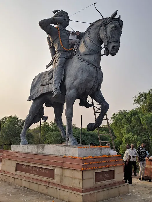 SHIVAJI PARK - 1