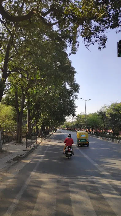 SHIVAJI PARK - 3
