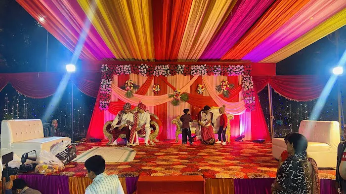 Geetanjali Club Lawn - 0