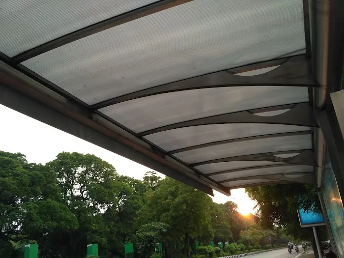 Geetanjali Club Lawn - 7