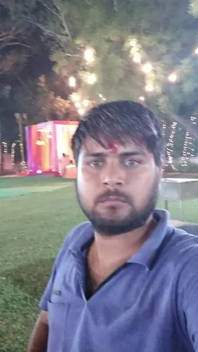 Geetanjali Club Lawn - 6