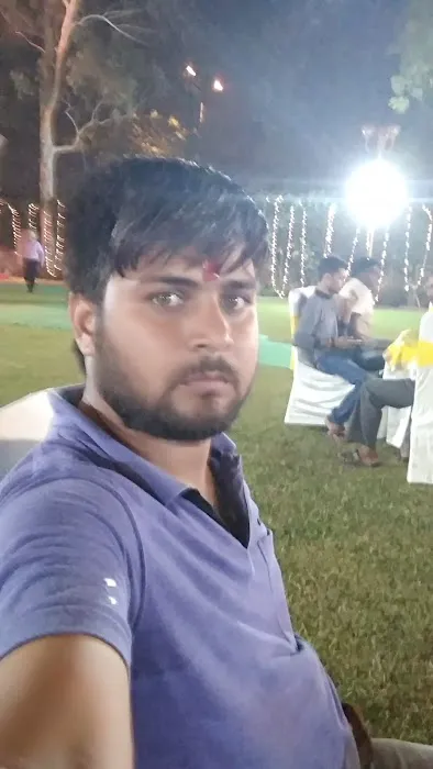 Geetanjali Club Lawn - 5