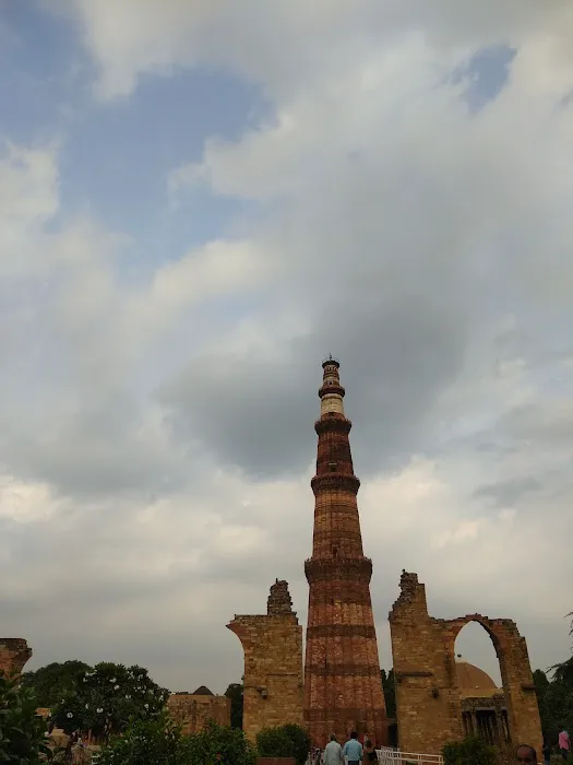Said Ul Ajaib Park - 4