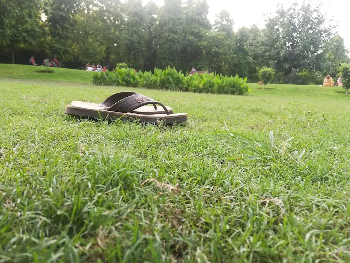 Said Ul Ajaib Park - 3