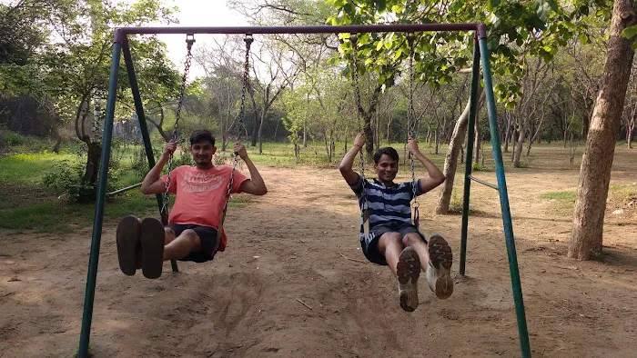 Said Ul Ajaib Park - 7