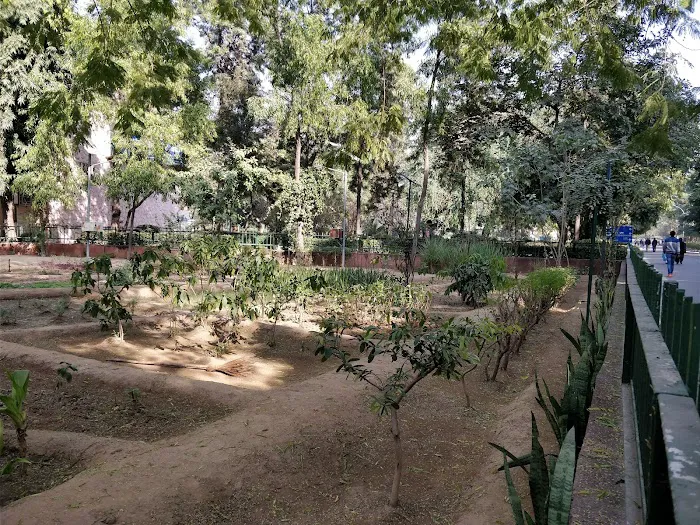 Herbal Garden - 3