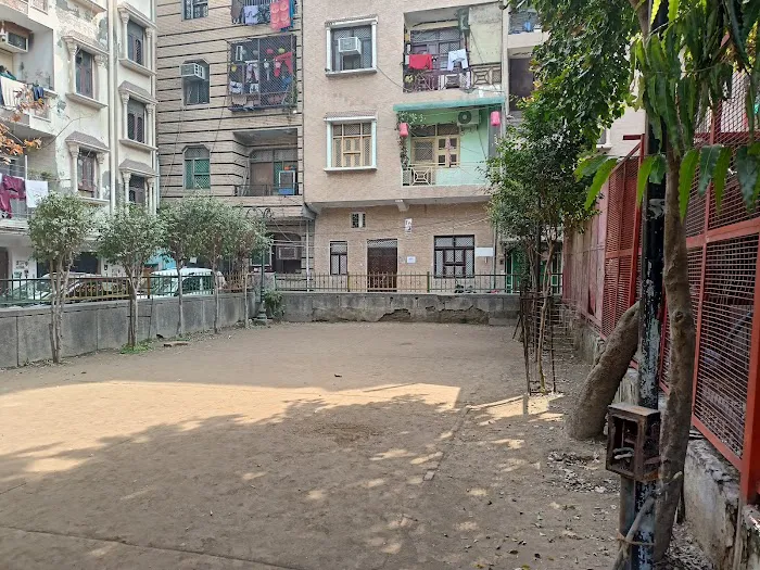 Mahila Park - 4