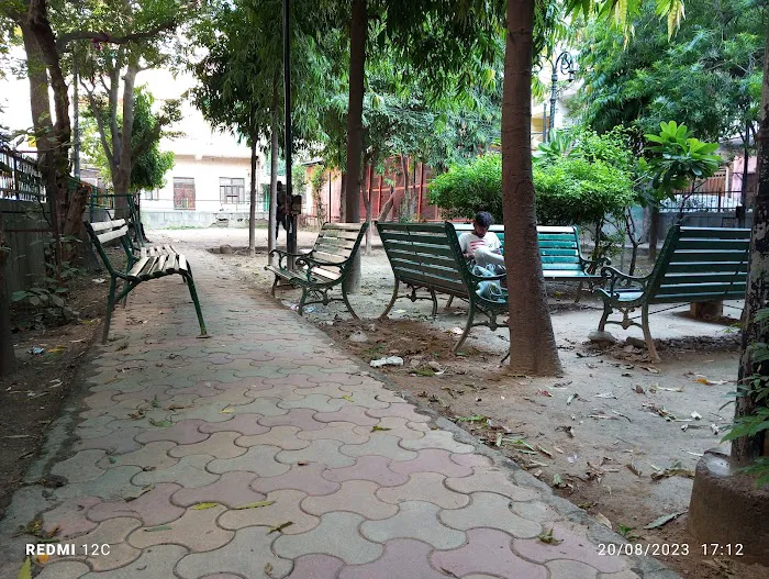 Mahila Park - 5