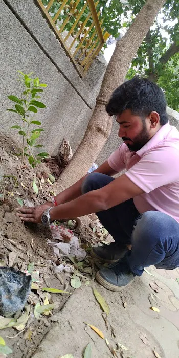 Mahila Park - 6