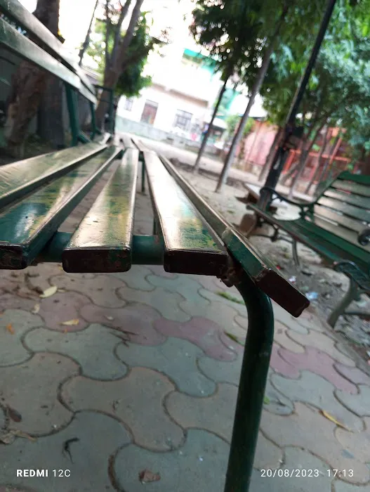Mahila Park - 9