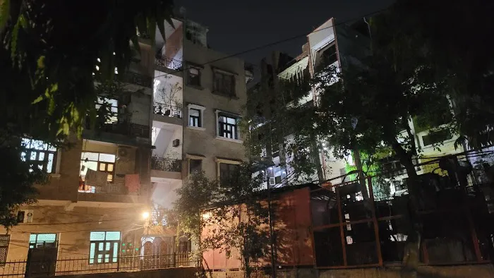 Mahila Park - 8