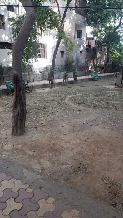 Sunder Park at Sunder Block - 1