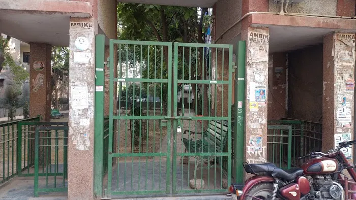 Sunder Park at Sunder Block - 4
