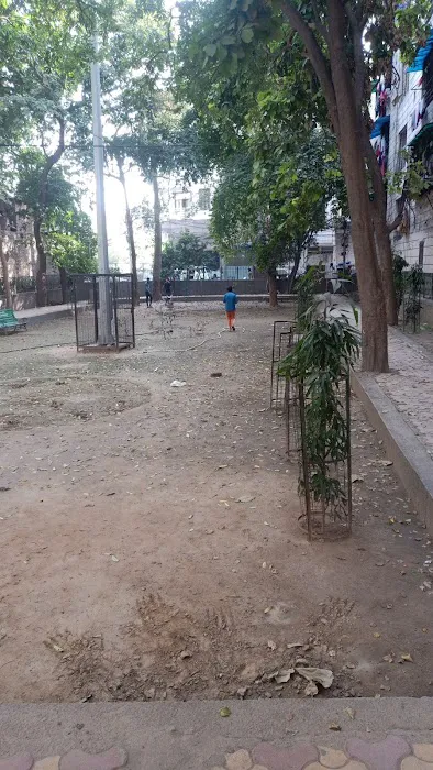 Sunder Park at Sunder Block - 8
