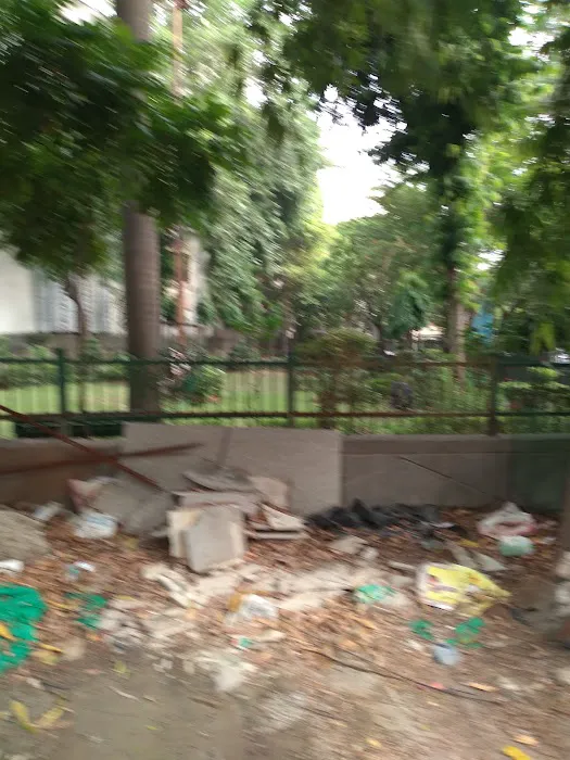 C Block Park - 4