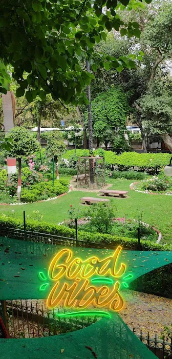 Danveer Bhamashah Park - 2