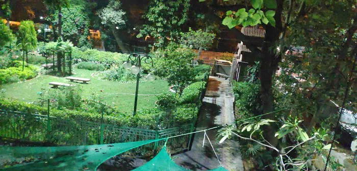 Danveer Bhamashah Park - 3