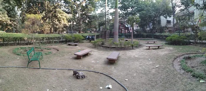 MCD PARK - 0