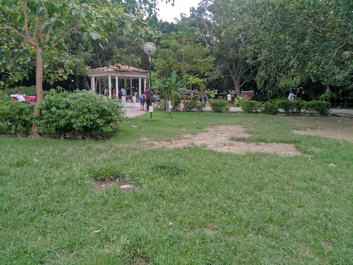 Madhuban Park - 0