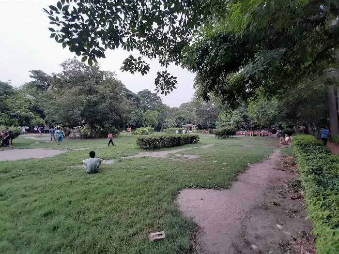 Madhuban Park - 1
