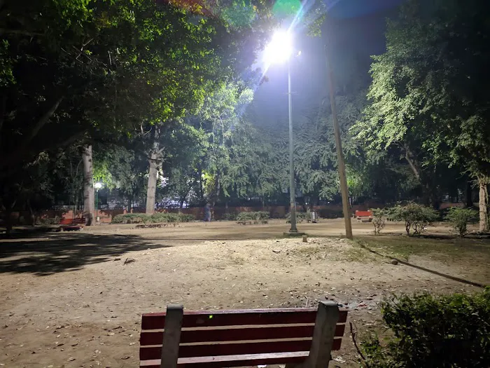 Madhuban Park - 5
