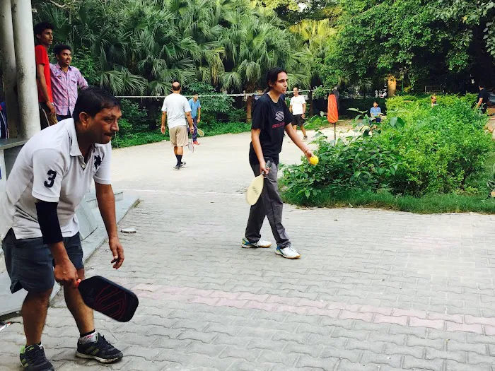 Madhuban Park - 6