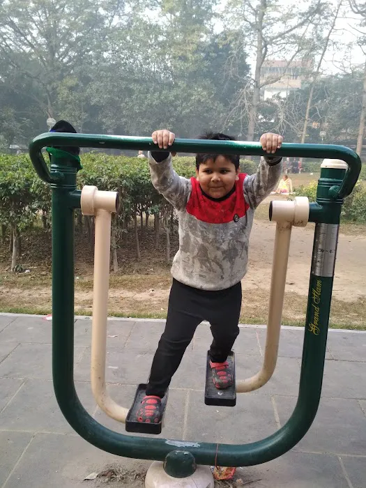 Madhuban Park - 7