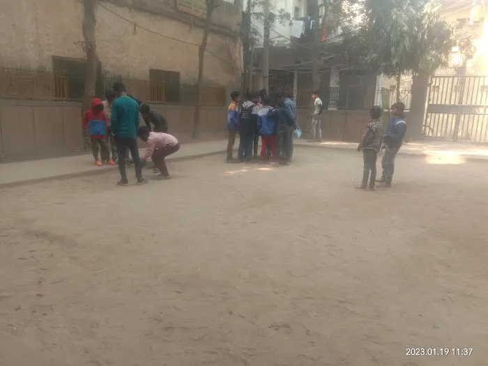 Ch. Bheem Singh Park - 0