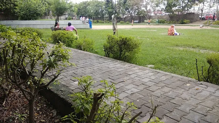 DDA PARK - 0