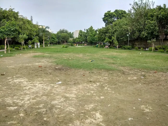DDA PARK - 3
