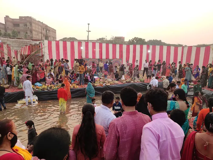 DDA PARK - 2
