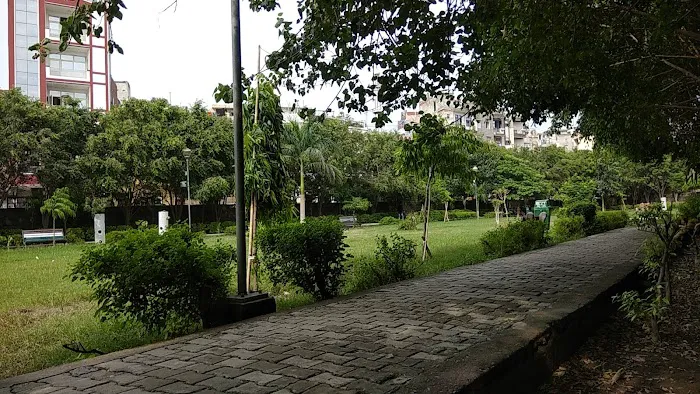 DDA PARK - 1
