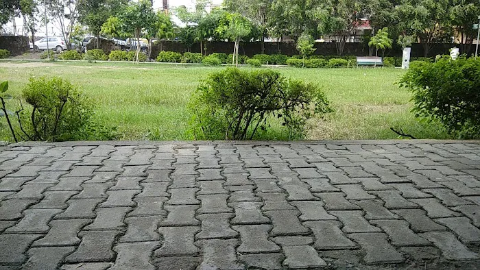DDA PARK - 4