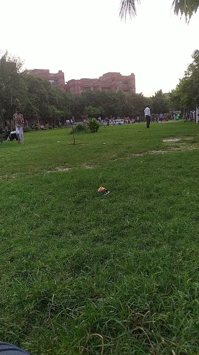 DDA PARK - 5