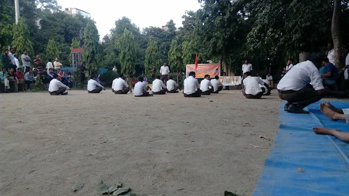 DDA PARK - 6