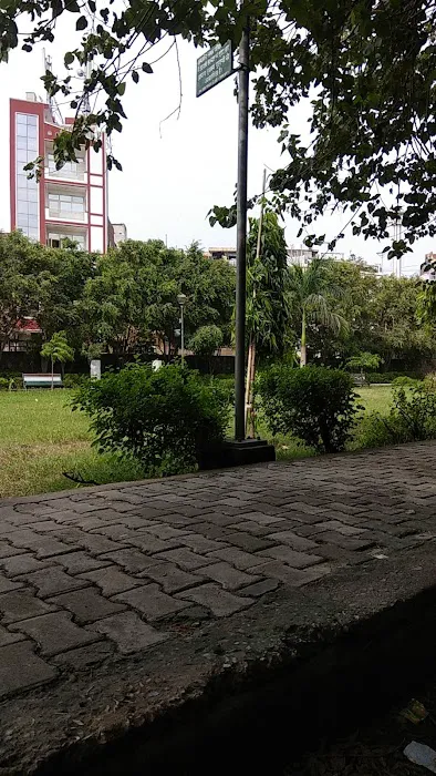 DDA PARK - 7