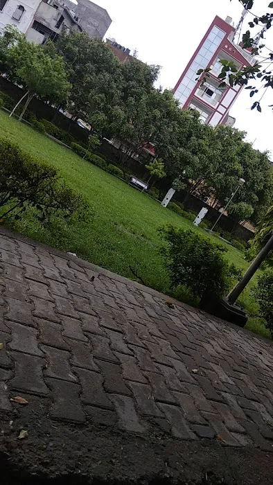 DDA PARK - 9
