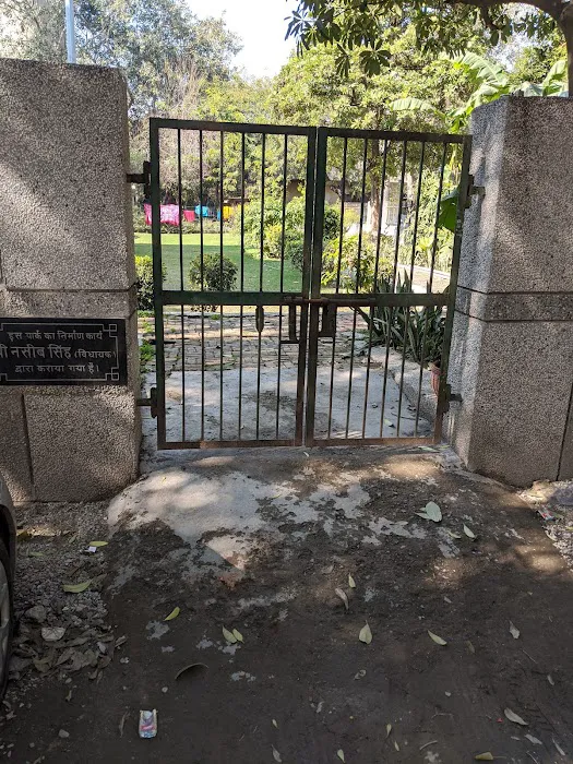 C Block Neighborhood Park - 0