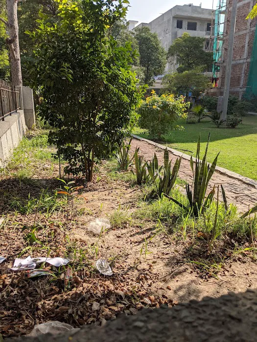 C Block Neighborhood Park - 2