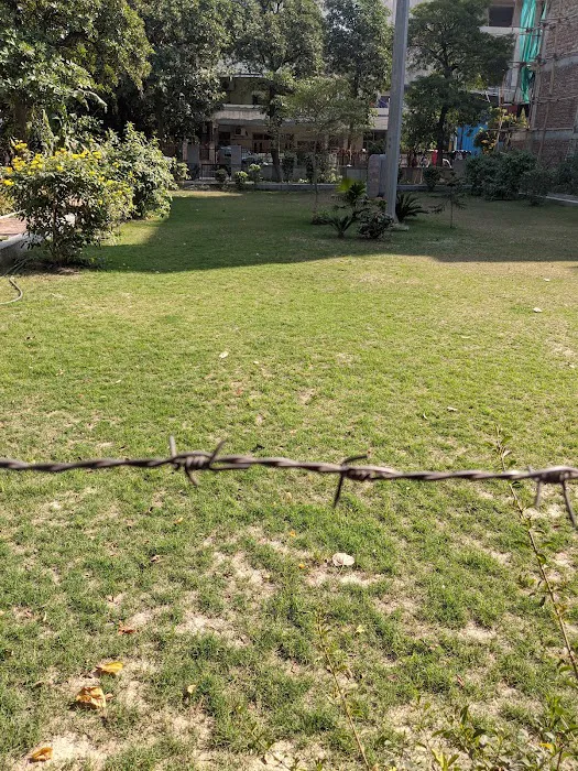C Block Neighborhood Park - 1