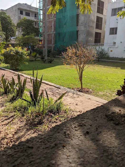 C Block Neighborhood Park - 3