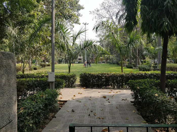 Kadambri Park - 1
