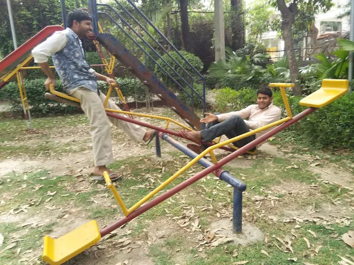 Kadambri Park - 5
